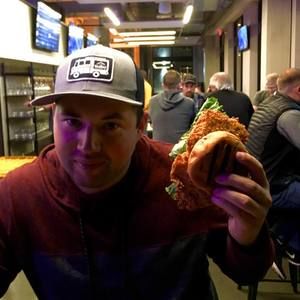 Meet your Posher, Jesse